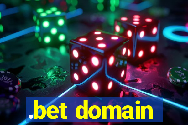 .bet domain